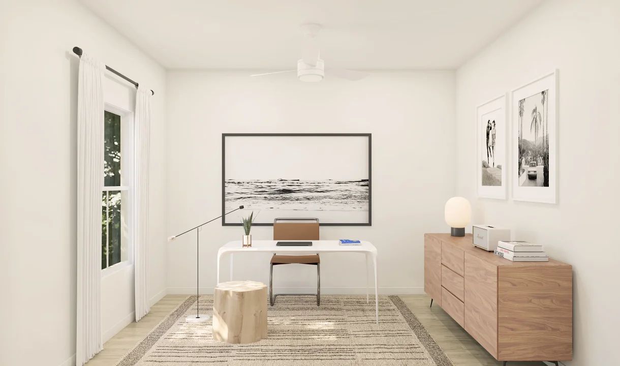 Home Office