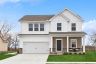 casa en Northwest Ohio Collection por K. Hovnanian® Homes