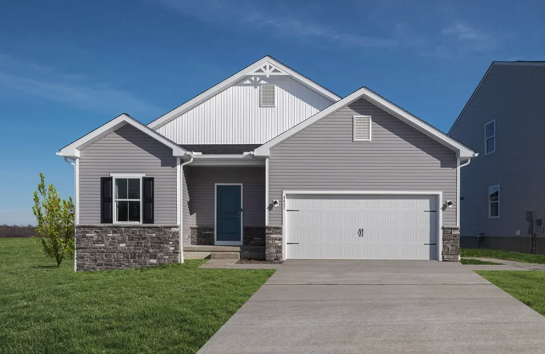 casa en Booth Farm por K. Hovnanian® Homes