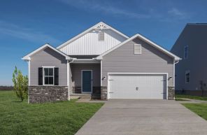 4421 Main Street (Daffodil)