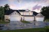 casa en The Summit at Forest Lakes por K. Hovnanian® Homes