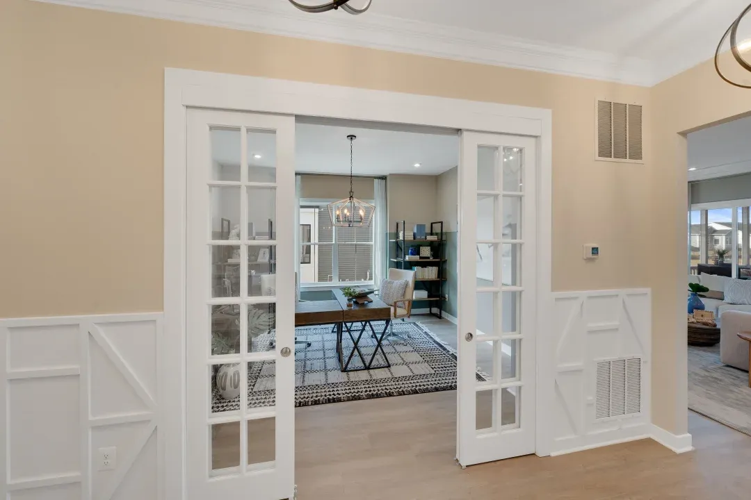 Foyer
