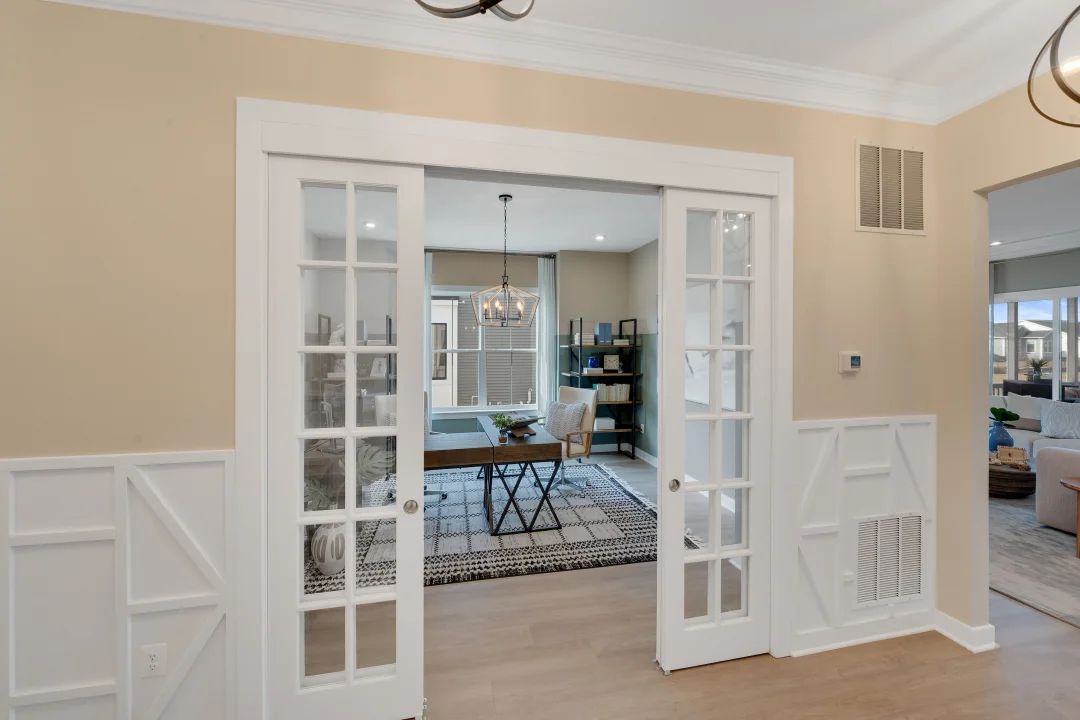 Foyer