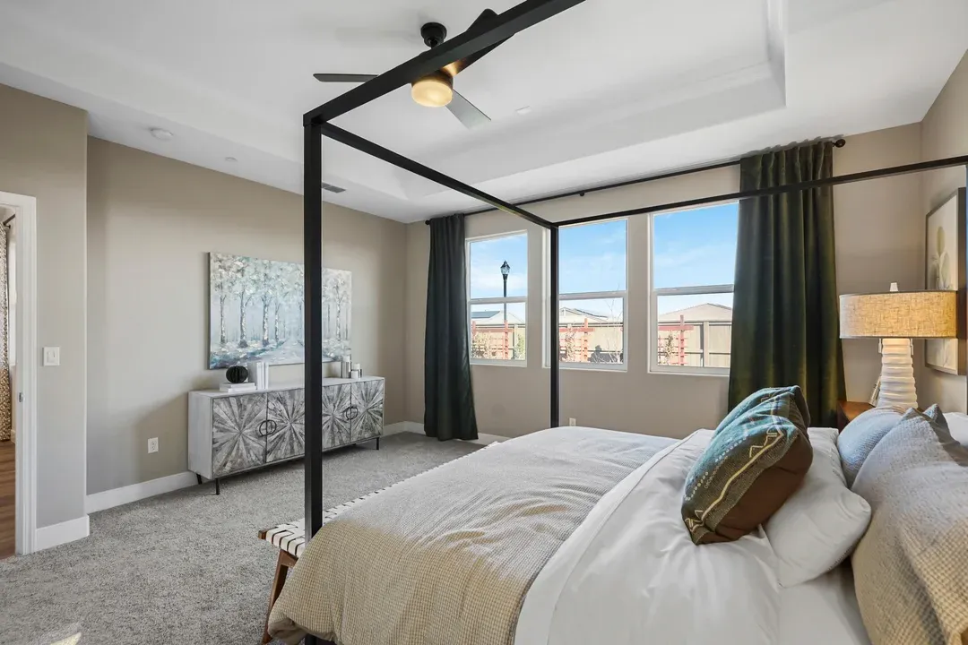 Owner's Suite