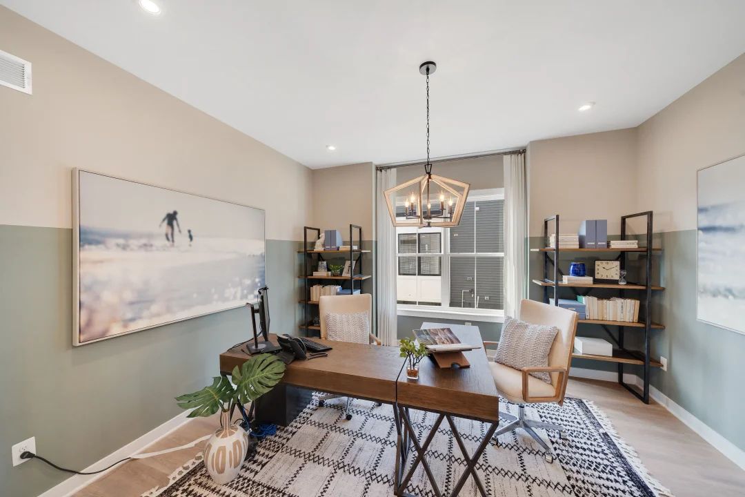 Home Office