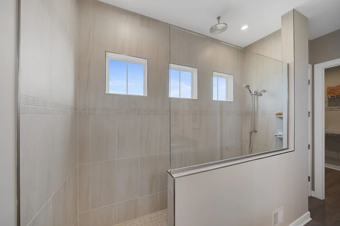 Primary Ultra Spa Bath