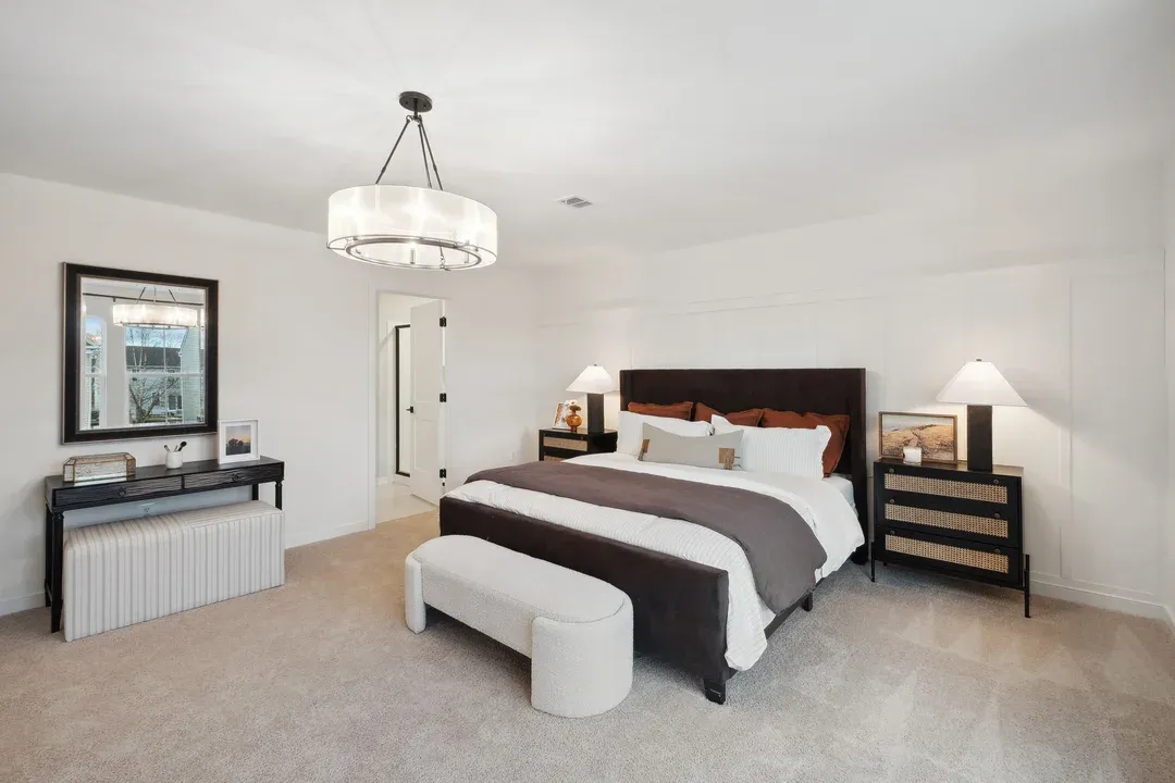 Primary Suite