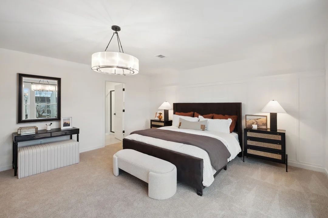 Primary Suite