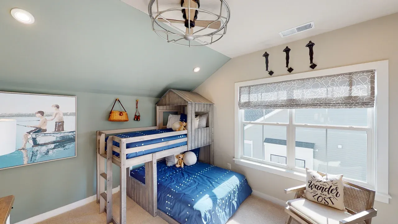 Bedroom 3