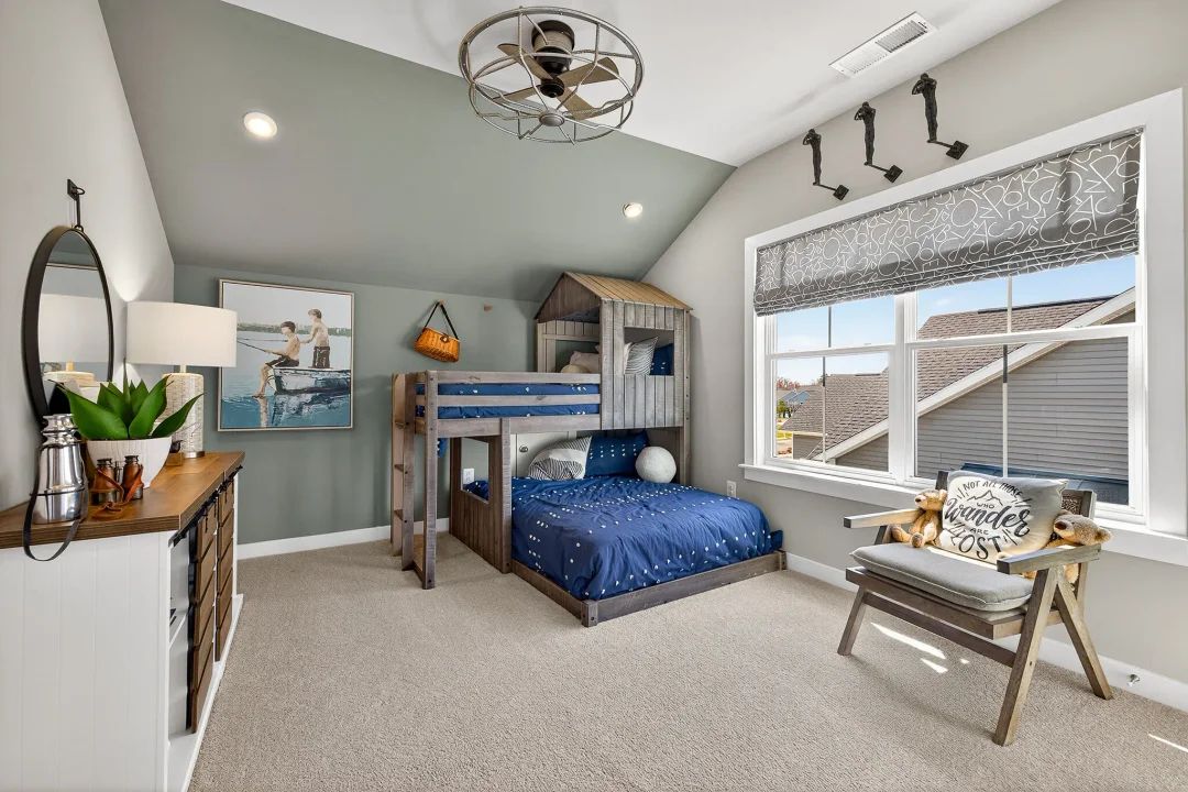 Bedroom 3