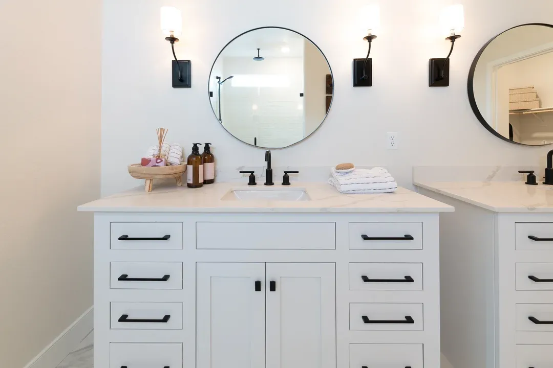 Owner's Bath