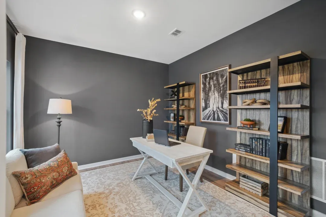 Flex Room