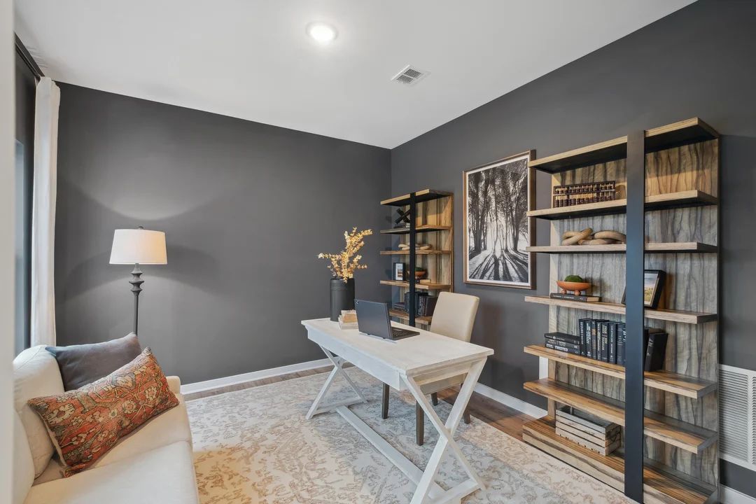 Flex Room