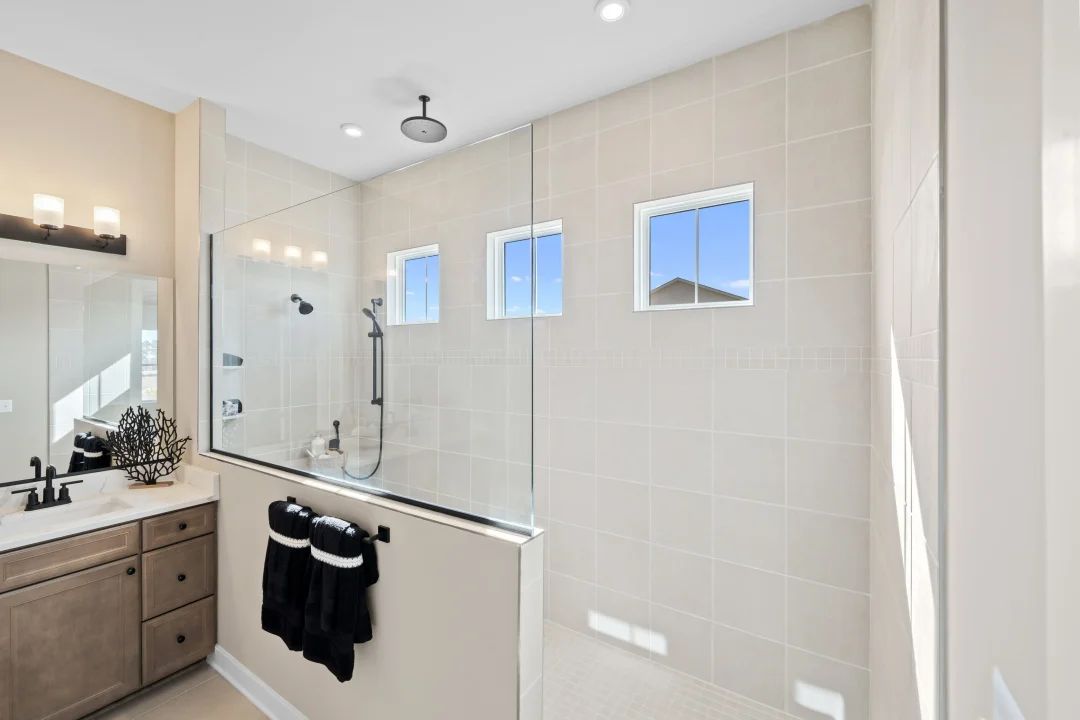 Primary Ultra Spa Bath