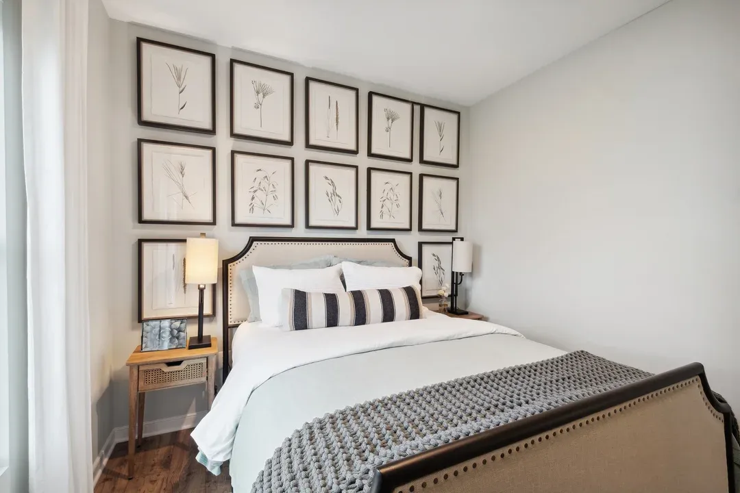Extra Suite Bedroom