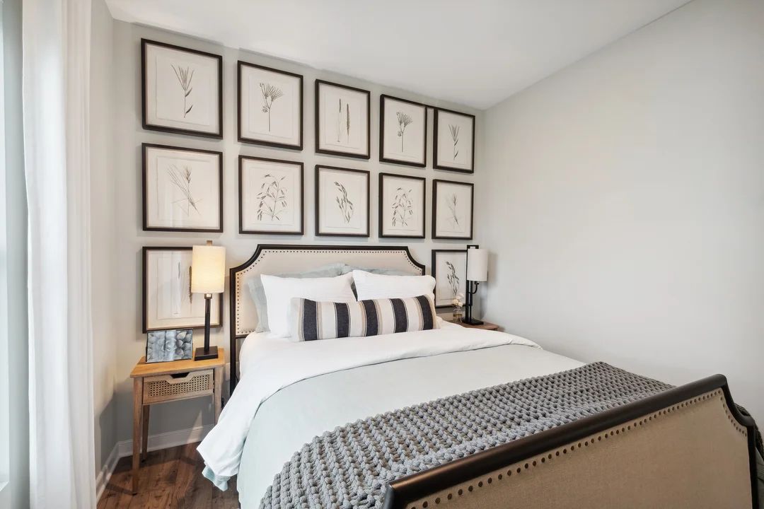 Extra Suite Bedroom