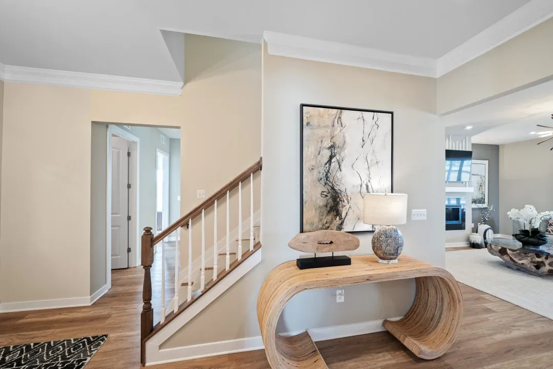 Foyer