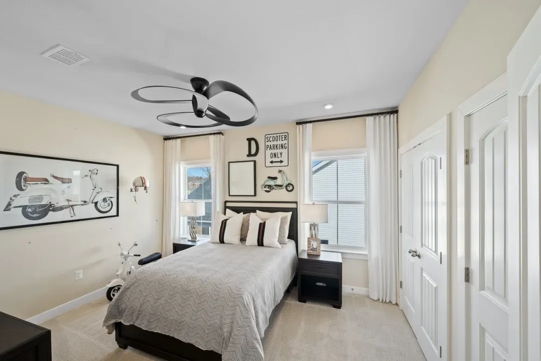 Bedroom 3