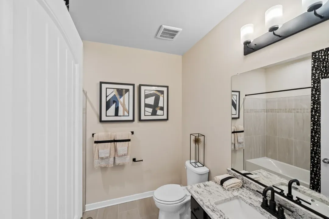 Loft Bath
