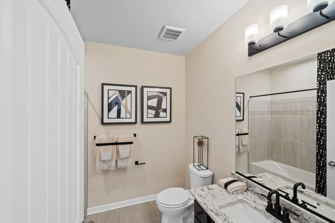 Loft Bath