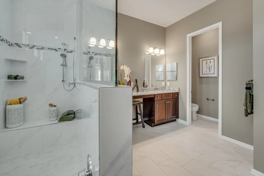 Primary Ultra Spa Bath