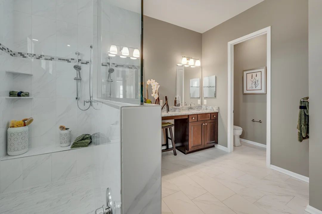 Primary Ultra Spa Bath