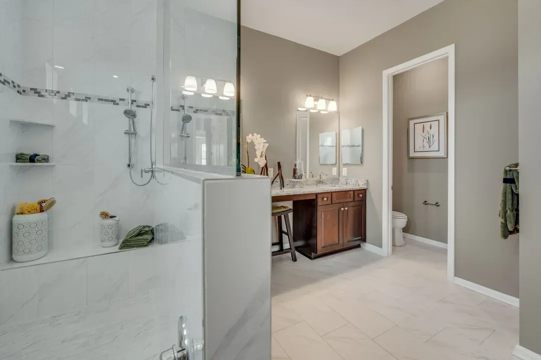 Primary Ultra Spa Bath