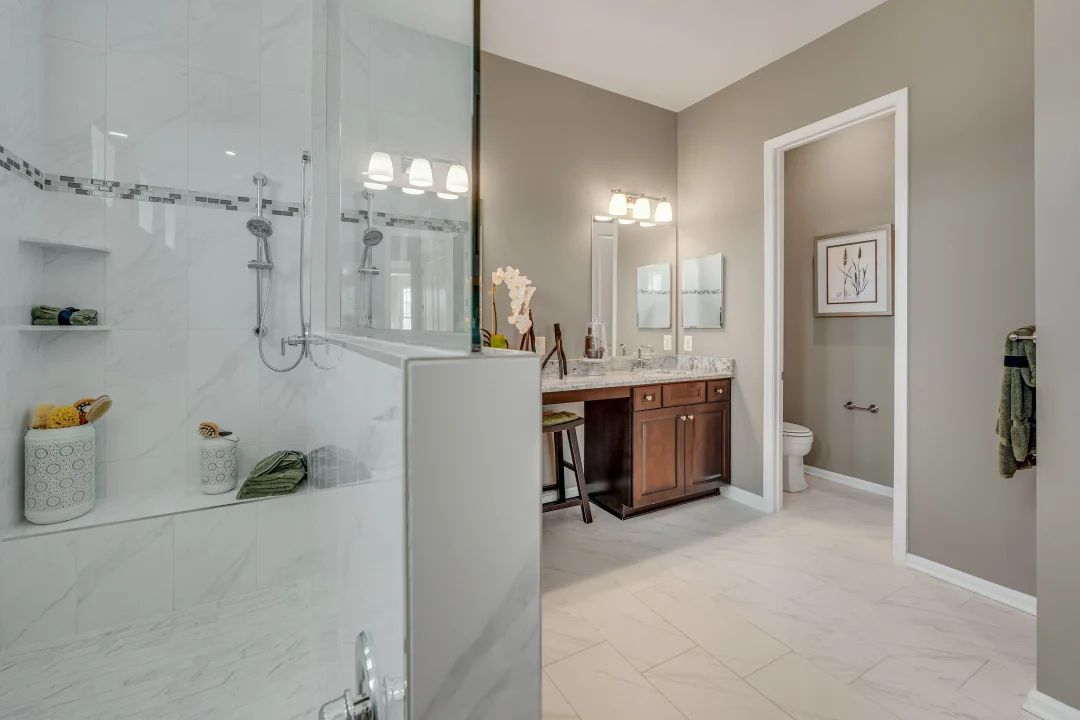 Primary Ultra Spa Bath