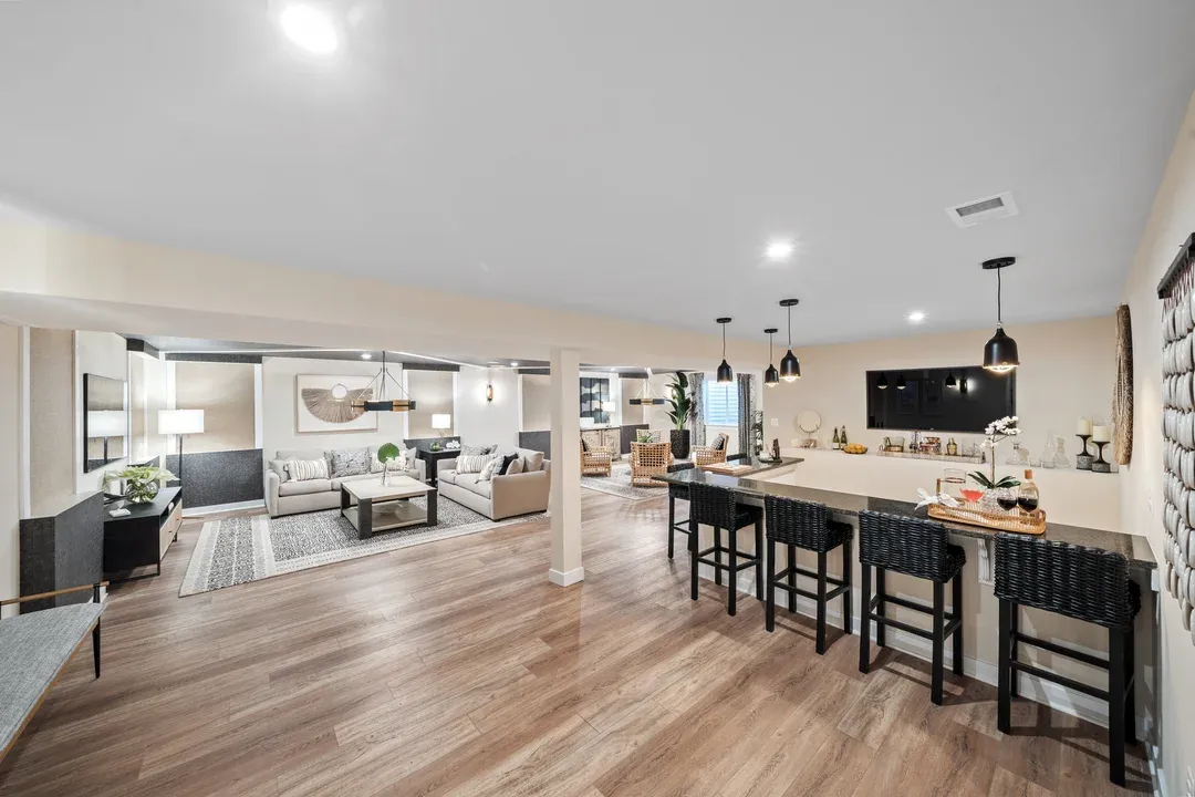 Recreation Room