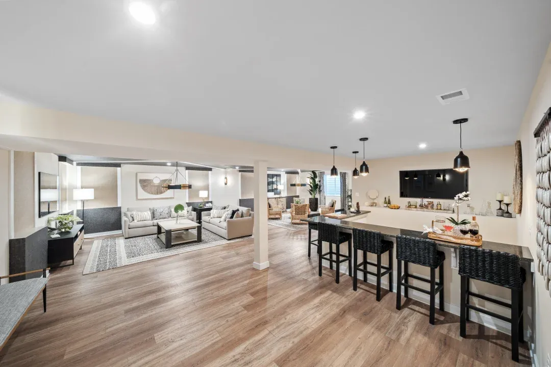 Recreation Room
