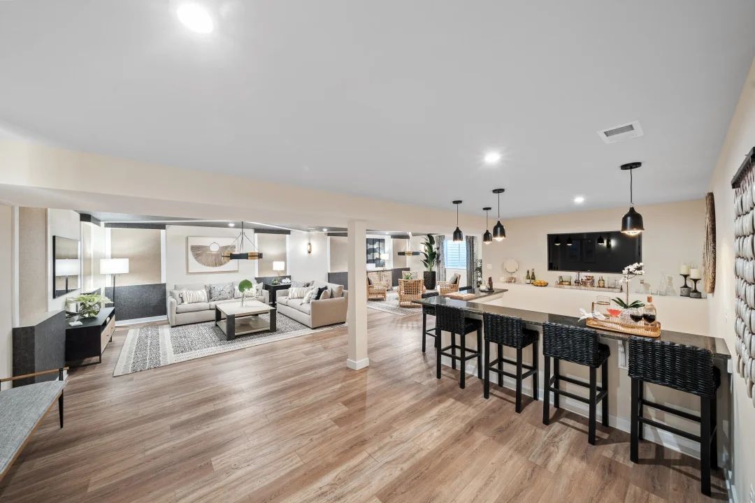 Recreation Room