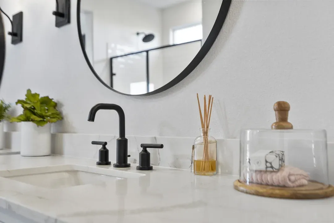 Owner's Bath
