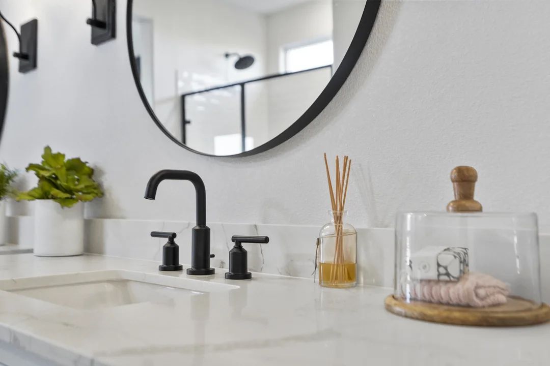 Owner's Bath