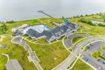 K. Hovnanian's® Four Seasons at Kent Island - Single Family - Chester, MD