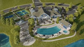 K. Hovnanian’s® Four Seasons at Scenic Harbor - Lewes, DE