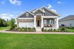 K. Hovnanian’s® Four Seasons at Hatteras Hills - Magnolia, DE