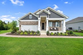K. Hovnanian’s® Four Seasons at Hatteras Hills - Magnolia, DE