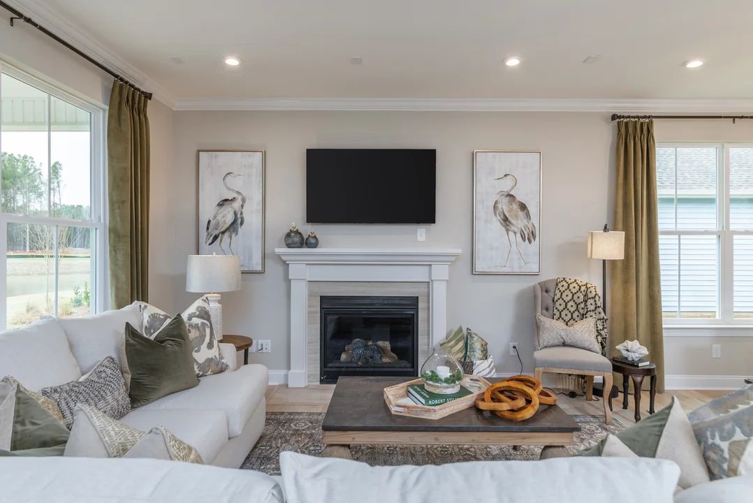 Great Room
