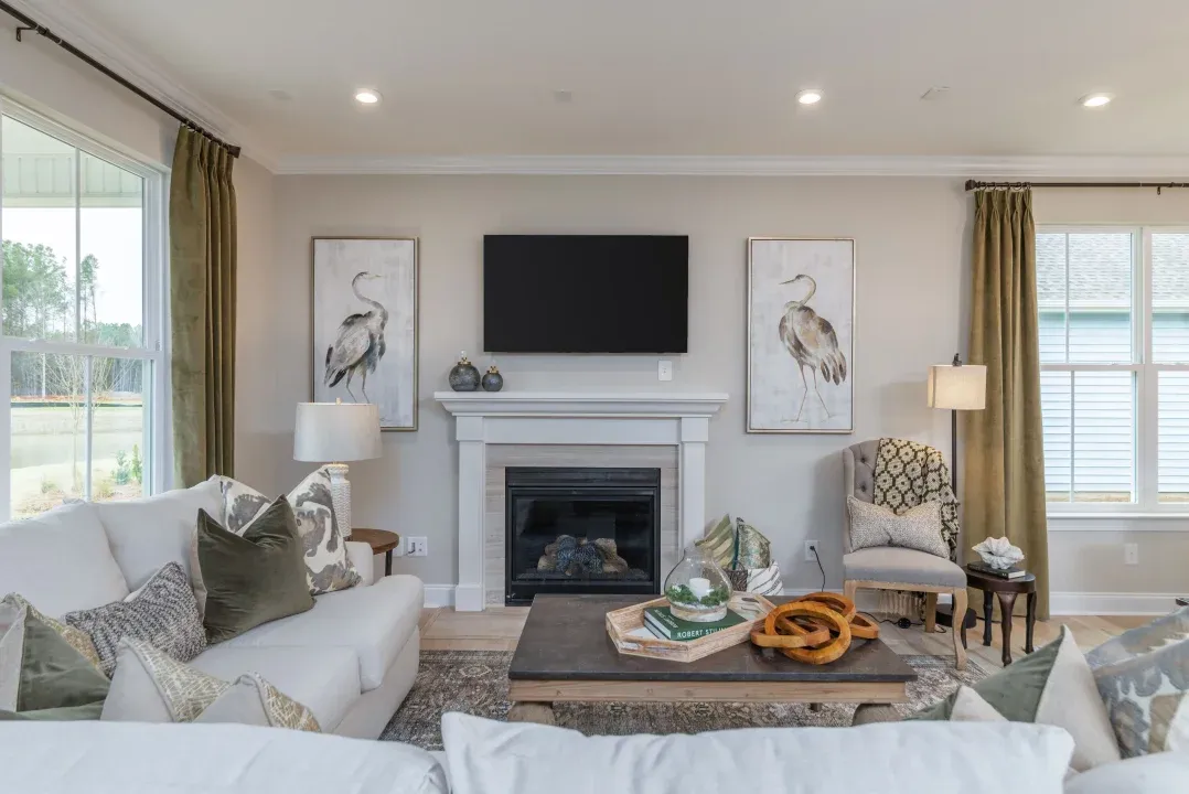 Great Room
