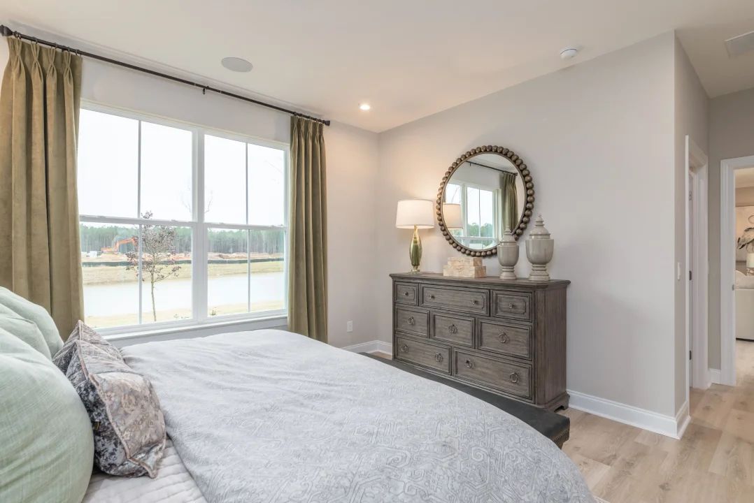 Owner's Suite