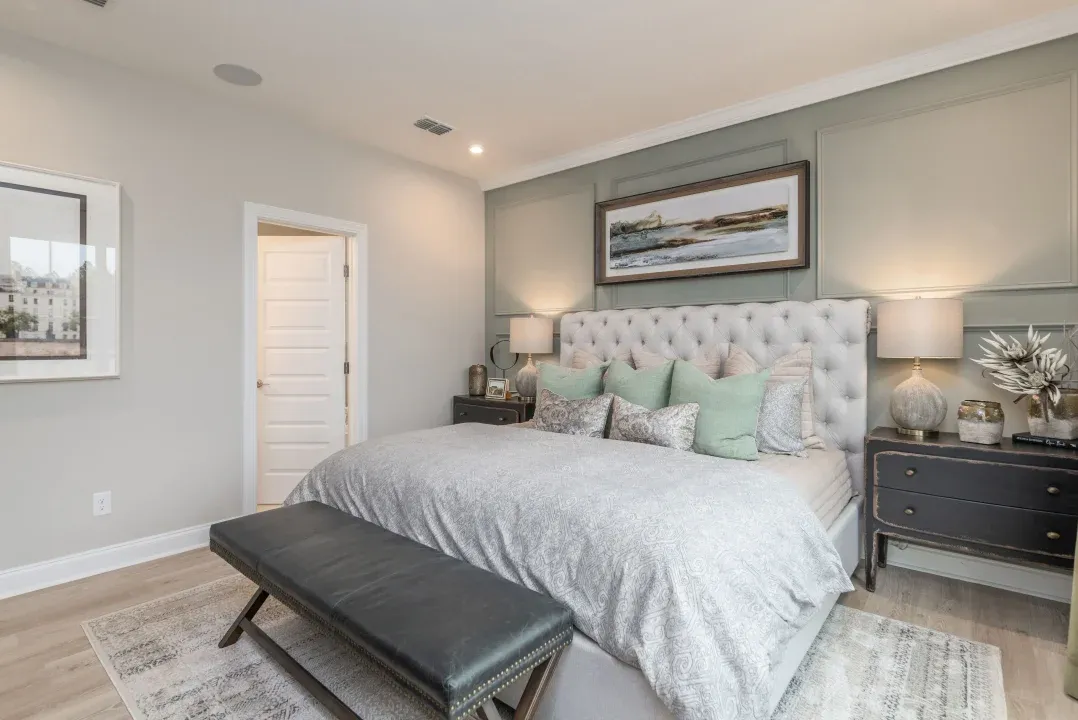 Owner's Suite