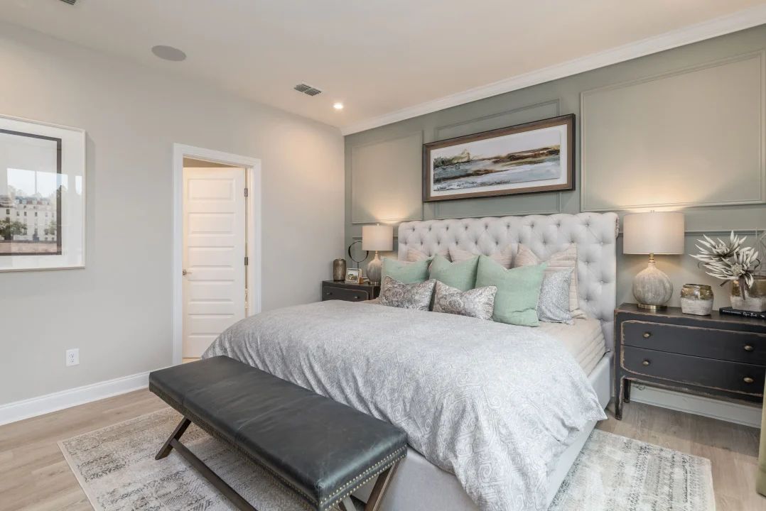 Owner's Suite