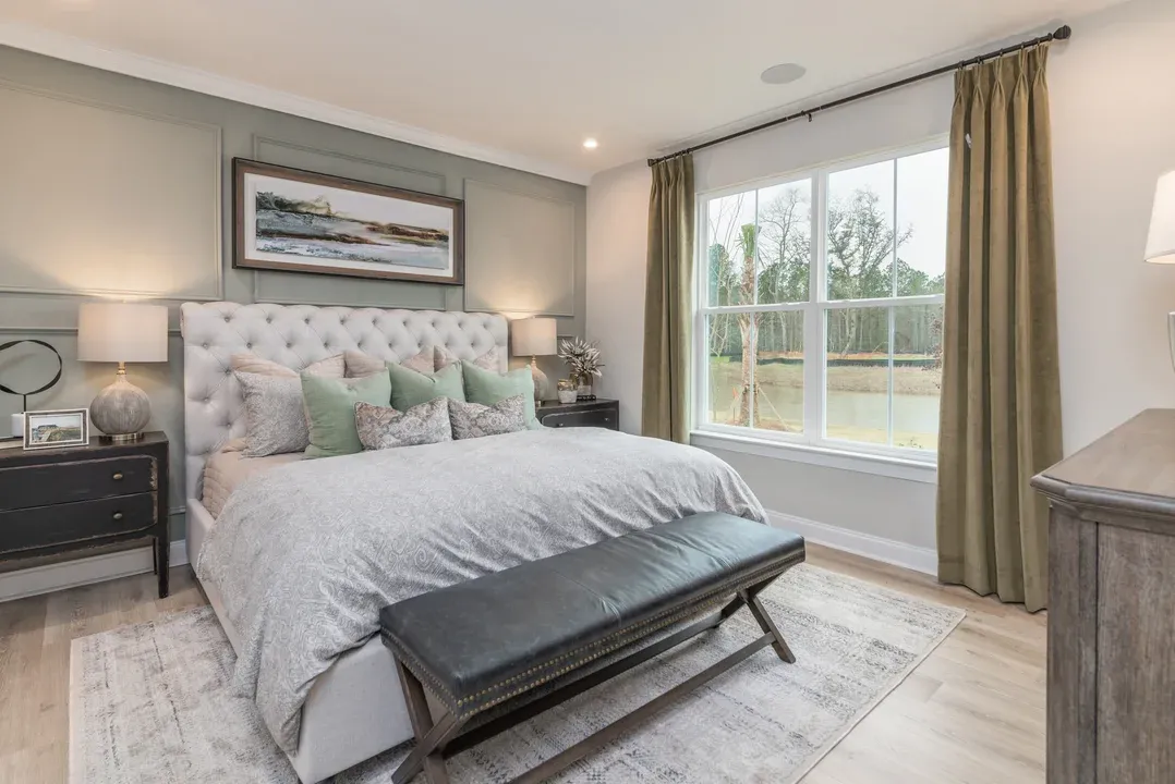 Owner's suite
