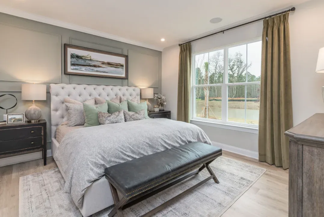 Owner's suite