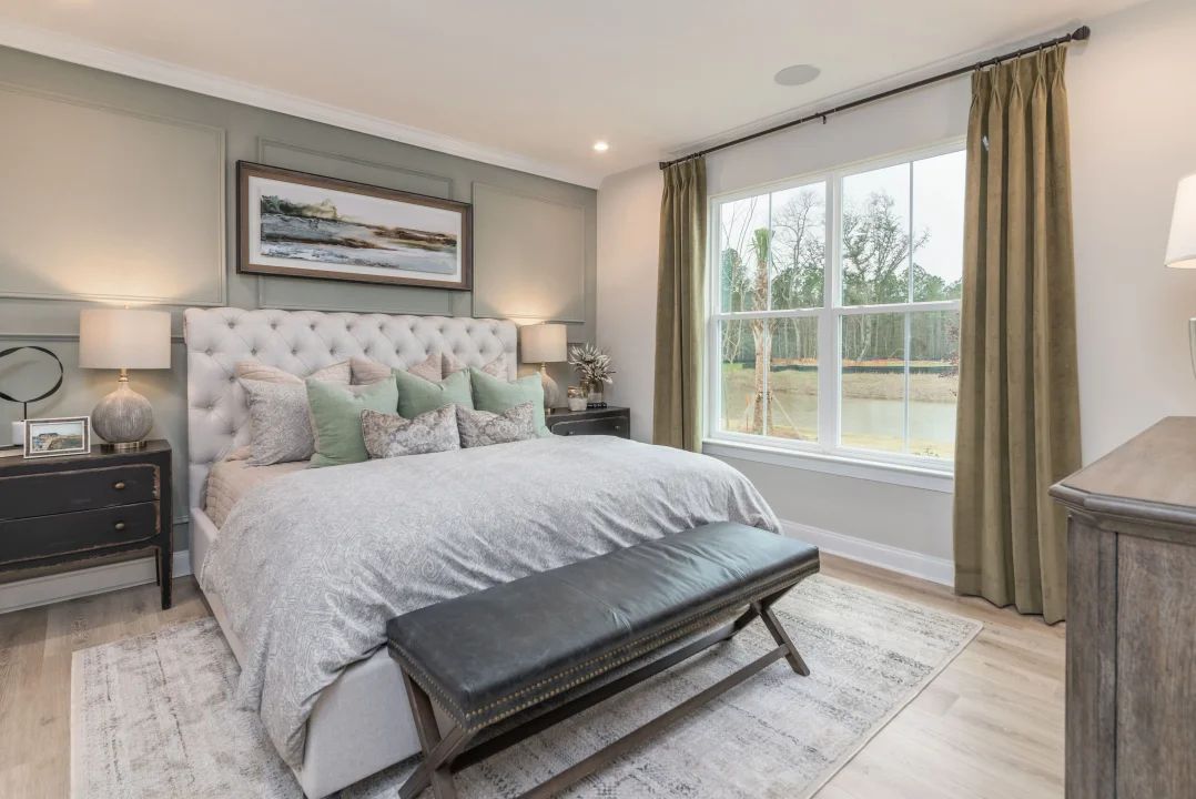 Owner's suite