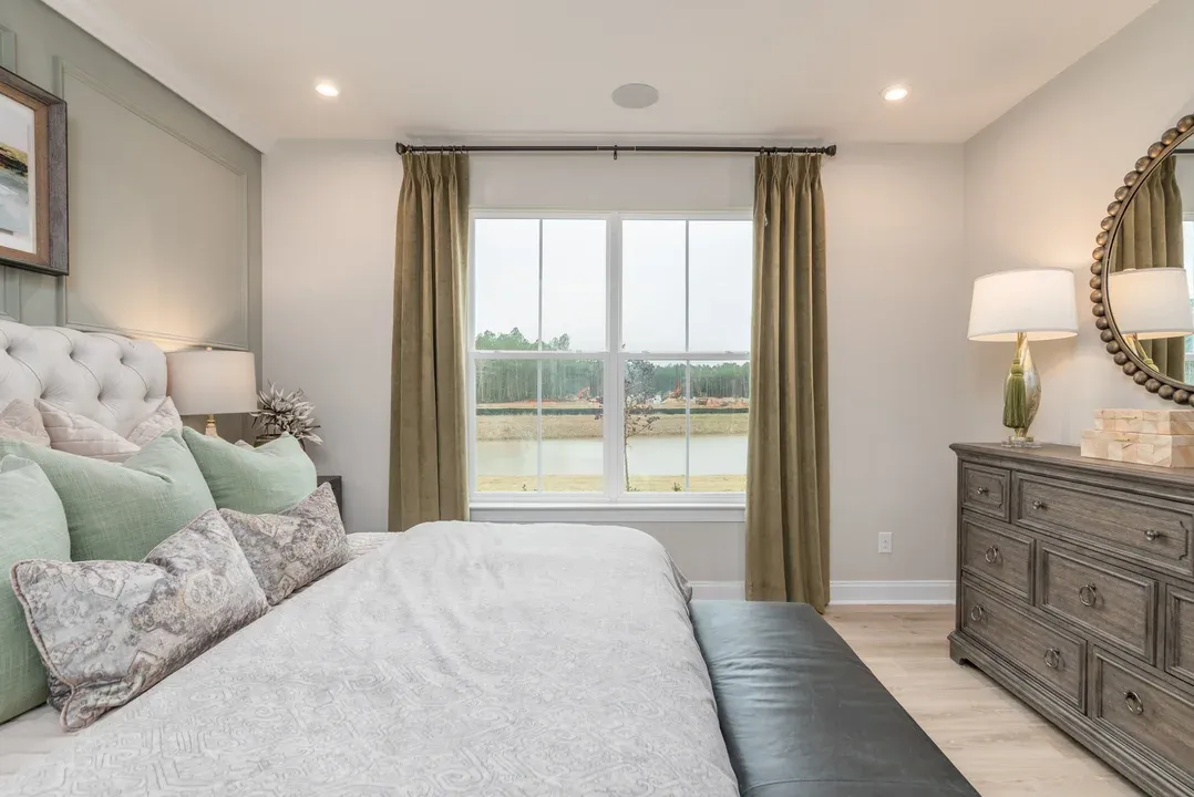 Owner's Suite