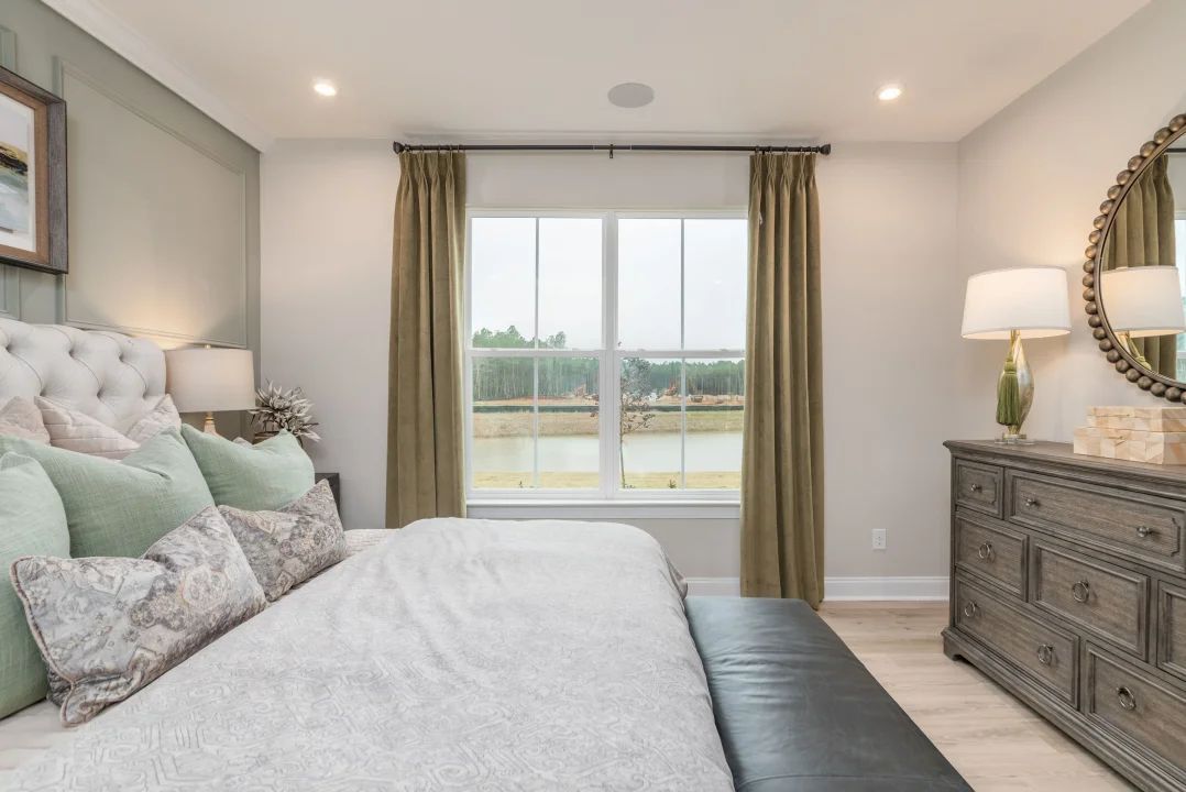 Owner's Suite