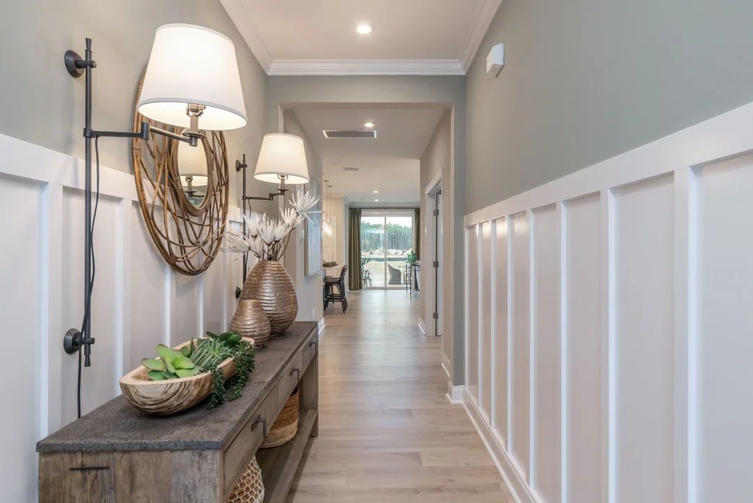 Foyer