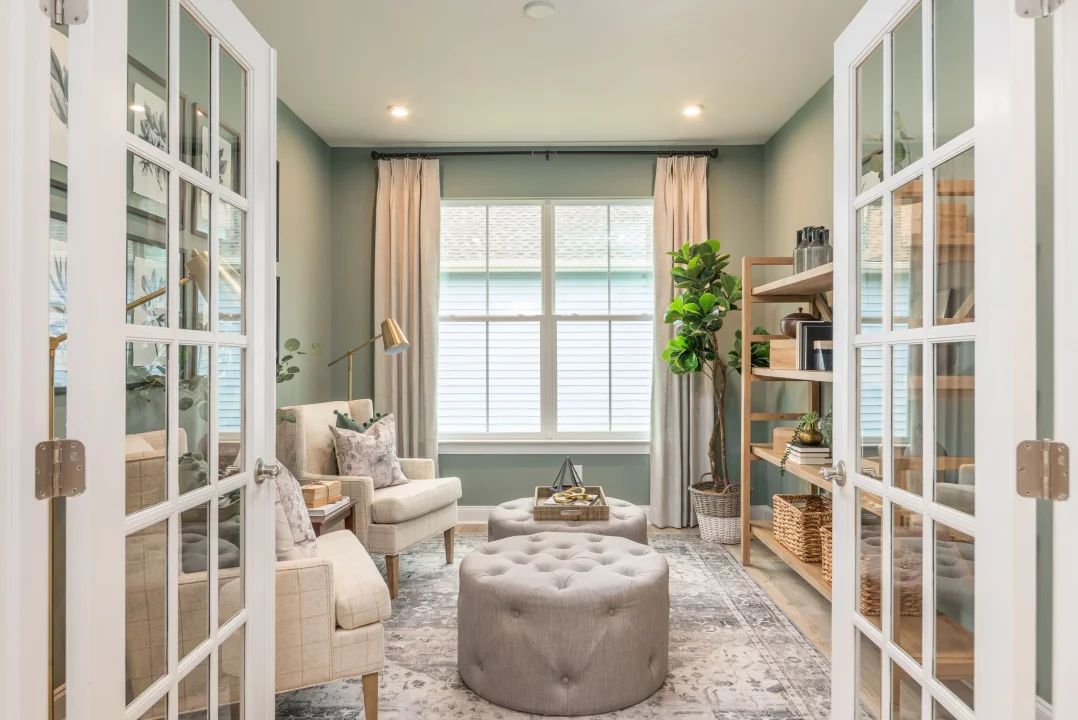 Home Office