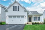 K. Hovnanian's® Four Seasons at Manalapan Crossing - Englishtown, NJ